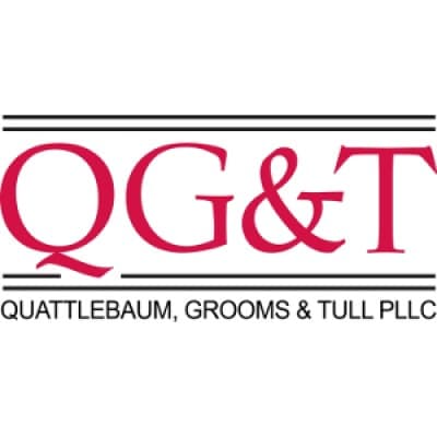 QUATTLEBAUM, GROOMS & TULL PLLC