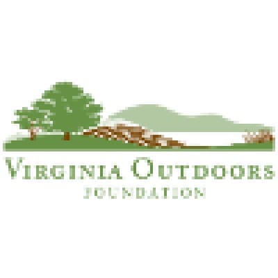 THE VIRGINIA OUTDOORS FOUNDATION