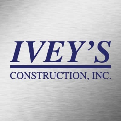 IVEYS CONSTRUCTION, INC.