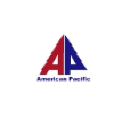 AMERICAN PACIFIC, INC.
