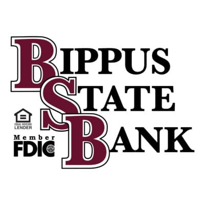 BIPPUS STATE CORPORATION