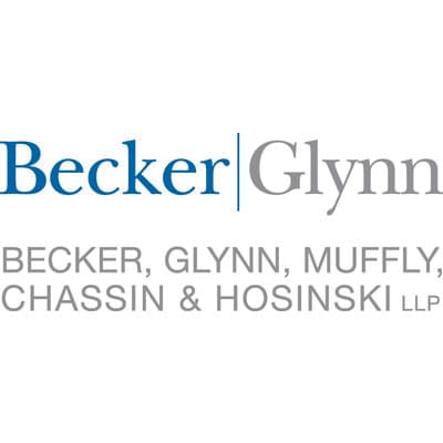 BECKER, GLYNN, MUFFLY, CHASSIN & HOSINS LLP PROFIT SHARING & 401K PLAN