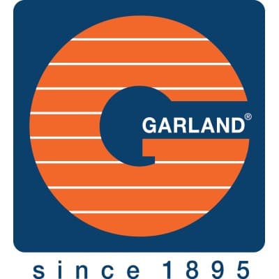 GARLAND MANUFACTURING CO.