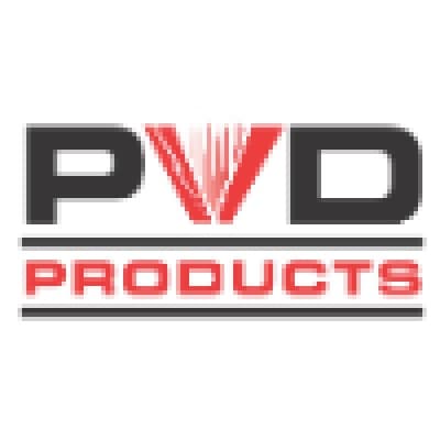 PVD PRODUCTS, INC.