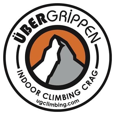 UBERGRIPPEN INDOOR CLIMBING CRAG NE