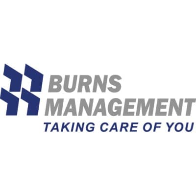 BURNS MANAGEMENT CORPORATION
