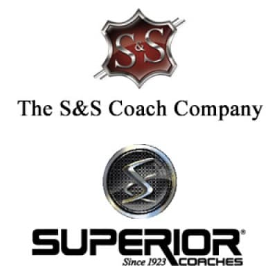 S&S SUPERIOR COACH COMPANY INC