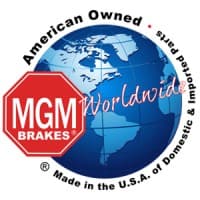 MGM PARTS DISTRIBUTORS INC