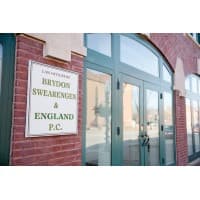 BRYDON, SWEARENGEN & ENGLAND P.C.