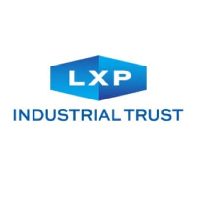 LXP INDUSTRIAL TRUST