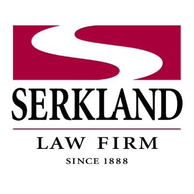 SERKLAND LAW FIRM