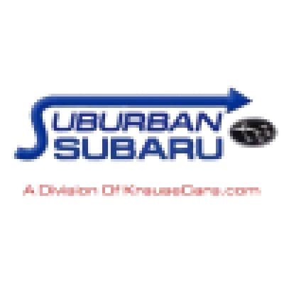 SUBURBAN & TRI-STATE SUBARU, INC.