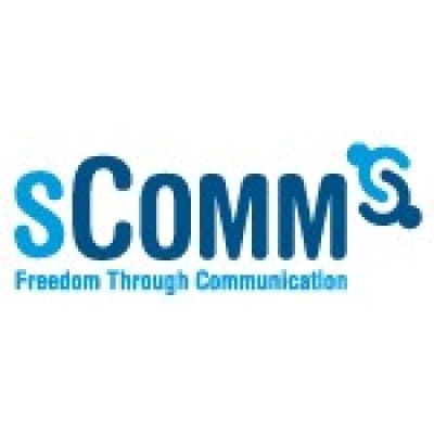 S-COMM INC.