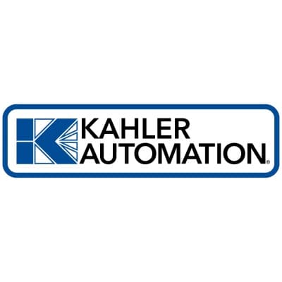 KAHLER AUTOMATION