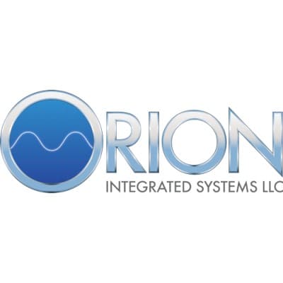 ORION INTEGRATED SYSTEMS