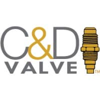 C & D VALVE, LLC
