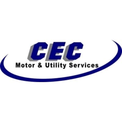 CEC MOTOR & UTILITY SERVICES, LLC
