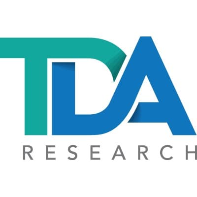 TDA RESEARCH, INC.