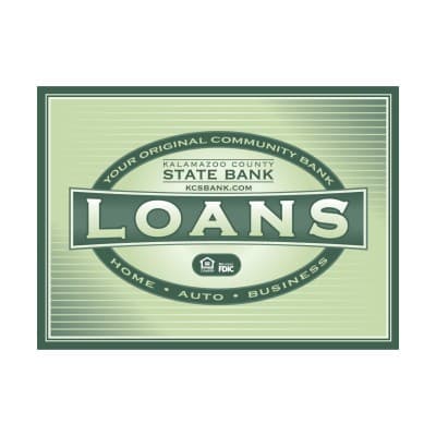 KALAMAZOO COUNTY STATE BANK