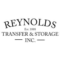 REYNOLDS TRANSFER & STORAGE, INC.