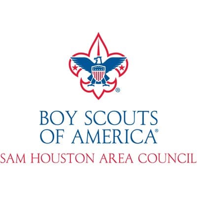 SAM HOUSTON AREA COUNCIL BOY SCOUTS OF AMERICA