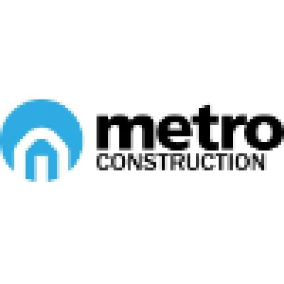 THE METRO CONSTRUCTION CORPORATION