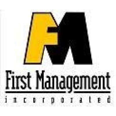 FIRST MANAGEMENT, INC.
