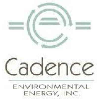 CADENCE ENVIRONMENTAL ENERGY, INC.