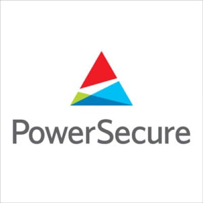 POWERSECURE, INC.