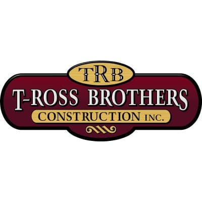 T-ROSS BROTHERS CONSTRUCTION, INC.