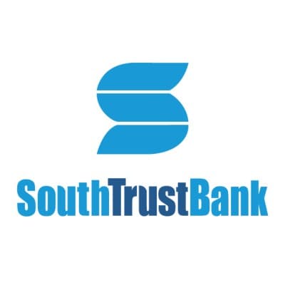 SOUTH TRUST BANK, N.A.