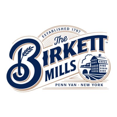 THE BIRKETT MILLS
