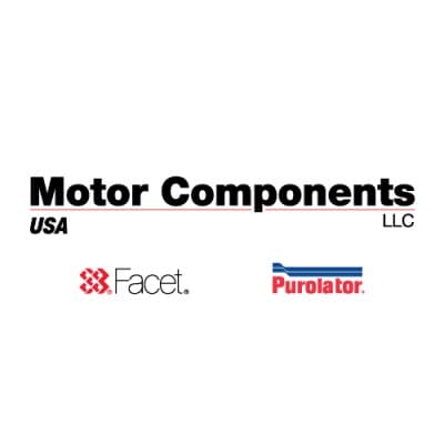 MOTOR COMPONENTS, LLC