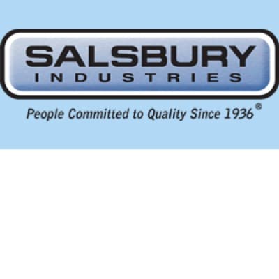 SALSBURY INDUSTRIES