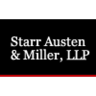 STARR AUSTEN & MILLER, LLP