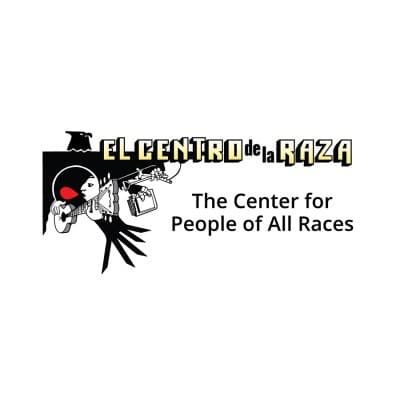 EL CENTRO DE LA RAZA
