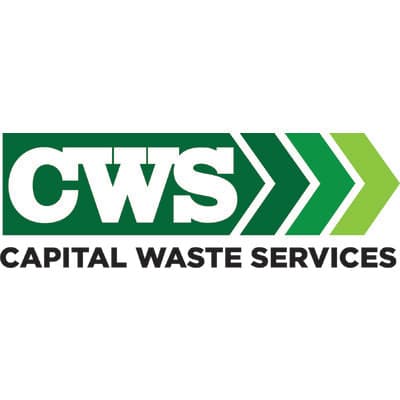 CAPITAL WASTE SERVICES LLC