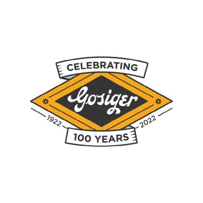 GOSIGER HOLDINGS, INC.