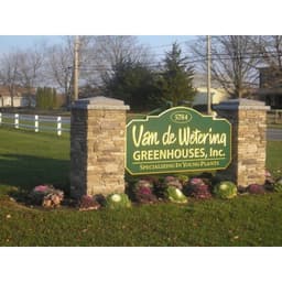 VAN DE WETERING GREENHOUSES INC.