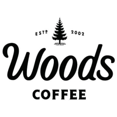 THE WOODS COFFEE INC
