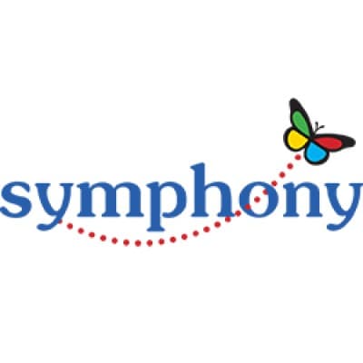 SYMPHONY CORPORATION