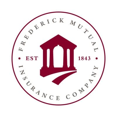 FREDERICK MUTUAL INSURANCE CO.