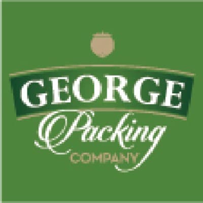 GEORGE PACKING CO INC