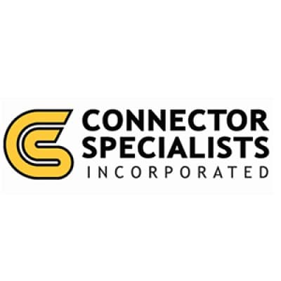 CONNECTOR SPECIALISTS INC