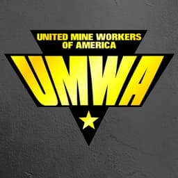 INTERNATIONAL UNION, UNITED MINE WORKERS OF AMERICA