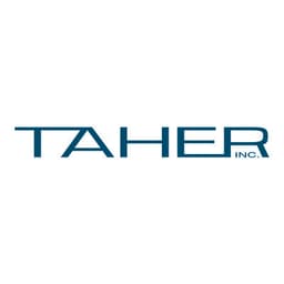 TAHER, INC.