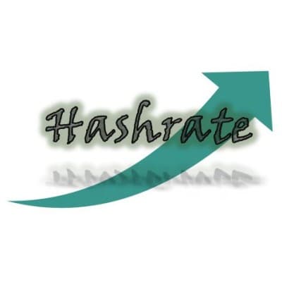 HASHRATE INC.