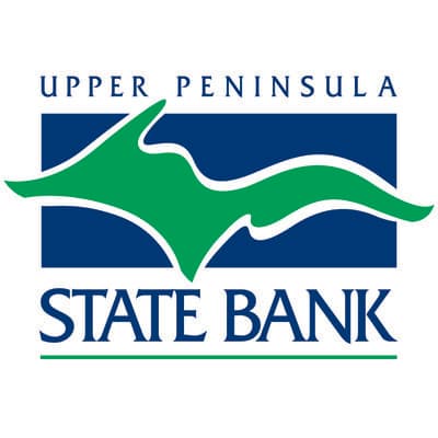 UPPER PENINSULA STATE BANK