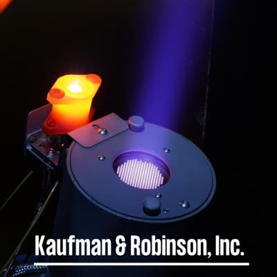 KAUFMAN & ROBINSON, INC.