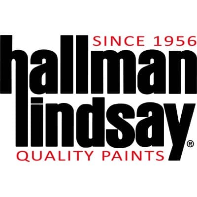 HALLMAN/LINDSAY PAINTS, INC.